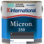 International Micron 350 Antifoul Paint