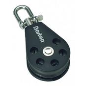 Barton Size 6 Single Block with Swivel image