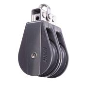RWO 45mm Macro Double Block Fixed Shackle