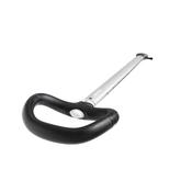 Spinlock Asymmetric Tiller Extension 600-900mm