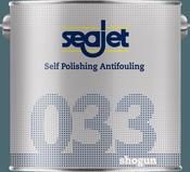 Seajet 033 Shogun Self Polishing Antifoul