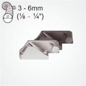 Clamcleat CL217 Mk2 (Side Entry Starboard)