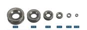 Barton High Load  Low Friction Ring / Eyes (Various Sizes)