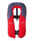 Seago Seaguard Auto 165N LJ WITH HARNESS (&amp; Crotch Strap)