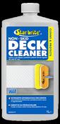 Starbrite Non-Skid Deck Cleaner with PTEF 1L