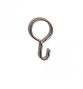 Topper Metal Clew Ring TZST19