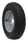 8" Trailer Wheel and Tyre