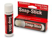 Shurhold Snap Stick Zip Lubrication