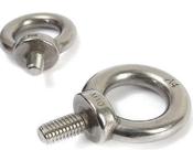 Stainless Steel Lifting Eyebolt - in a range of sizes