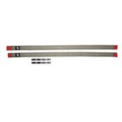 Topper Padded Side Strap Pair, pre 2023