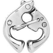 Wichard Forged Stainless Steel Sail Prefeeder