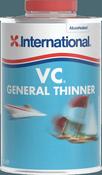 VC General Thinners 1lt
