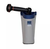 Blue Performance Winch Handle Pocket - Small