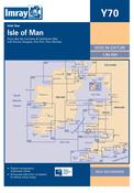 Imray Y70 Isle of Man