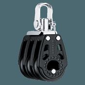 Harken 29mm Triple Airblock 344