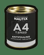 Nautix A4 T.Speed Hard Matrix Racing Antifouling