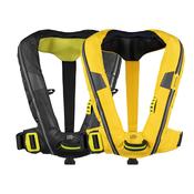 Spinlock Deckvest Lite+ 170N Harness Life Jacket