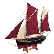 Brixham Trawler