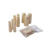 Wooden Bungs
