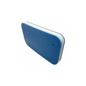Lindemann Cushion Flat Fender