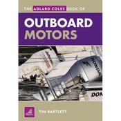 Adlard Coles Book of Outboard Motors image