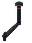 Harken Speed Grip &amp; Lock Winch Handle 8" &amp; 10"