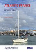 Atlantic France Pilot Third Edition
