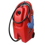 Fuel Caddy with Wheels 59L