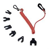 Nuova Rade Outboard Engine Kill Switch (Set of 7)