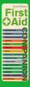 First Aid Companion image