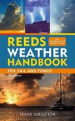 Reeds Weather at Sea