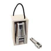 Kong Swivel Anchor Connector, Asst chain sizes
