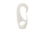 Nylon Shockcord Hooks