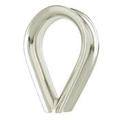 Lindemann Stainless Steel Thimbles image