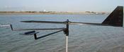Great Hawk Wind Indicator Riggers Edition