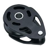 Harken 57mm Aluminum Mast Collar ESP Block 6050