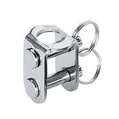 Harken Stainless Steel  U-Adaptor Assembly