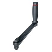 Harken 10" Lock-In Alum Winch Handle B10AL
