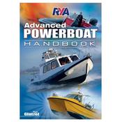 The Advanced Powerboat Handbook G108