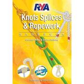 RYA Knots Splices &amp; Ropework G63