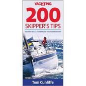 200 Skipper's Tips image