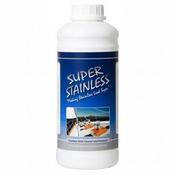 Super Stainless - Stainless Steel Cleaner &amp; Protector image