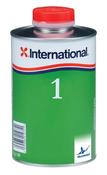 International Thinners No. 1