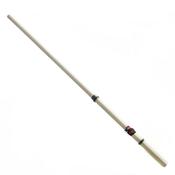 Topper Spars, Upper &amp; Lower Mast &amp; Boom