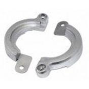 Yanmar Anode Zinc Split Collar