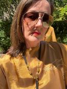 Vintage 80s Christian Dior Sunglasses image