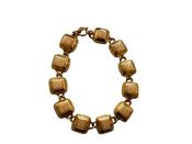 80s Vintage Chunky Necklace image