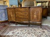 Antique online credenza buffet
