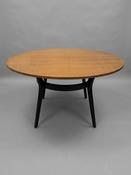 Mid Century G-Plan Librenza Round Dining Table image