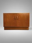 Mid-Century Teak G-Plan Compact Cabinet